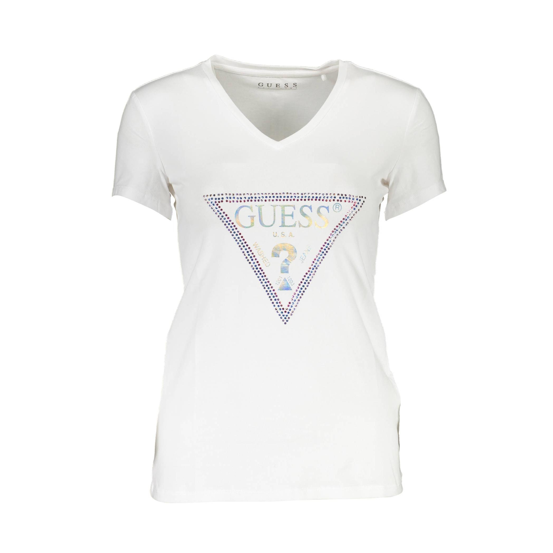 Снимка на Дамска тениска GUESS