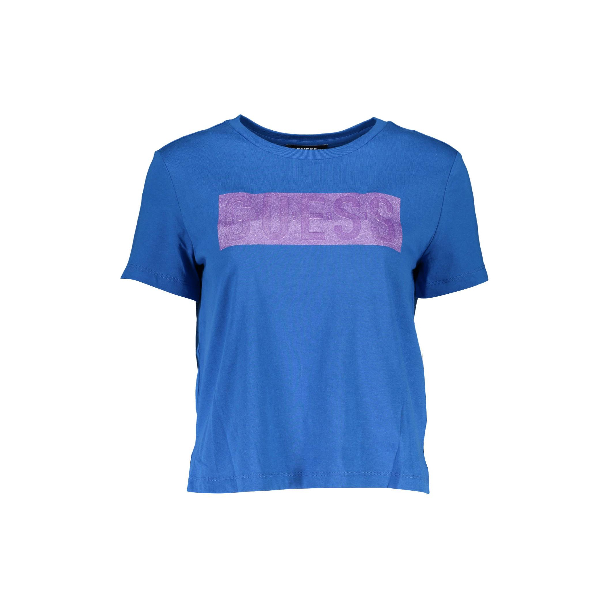 Снимка на Дамска тениска GUESS