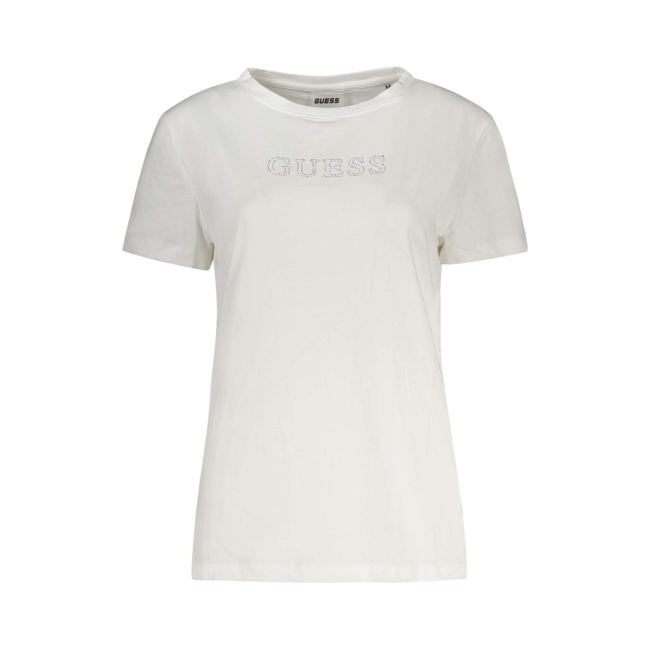 Снимка на Дамска тениска GUESS