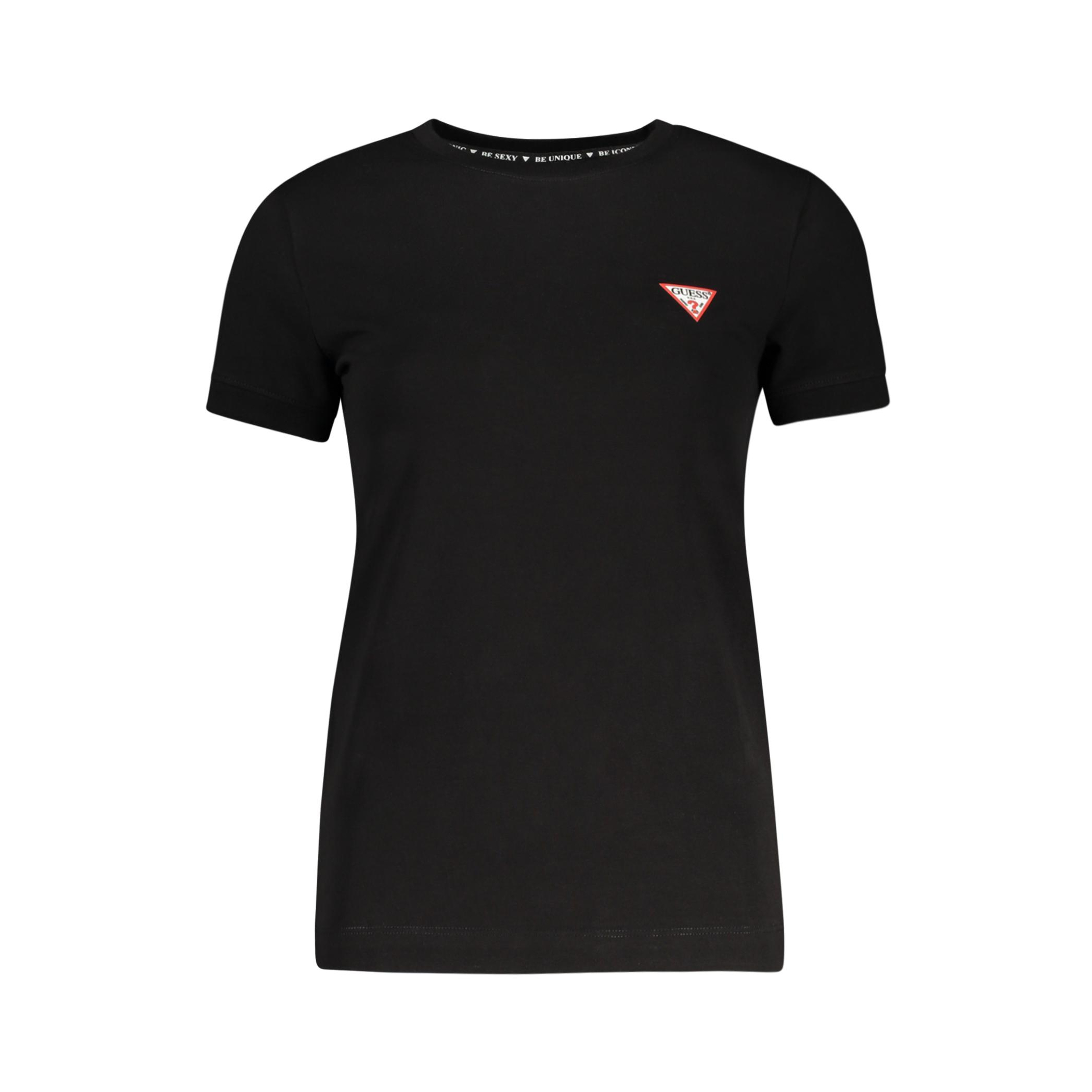 Снимка на Дамска тениска GUESS