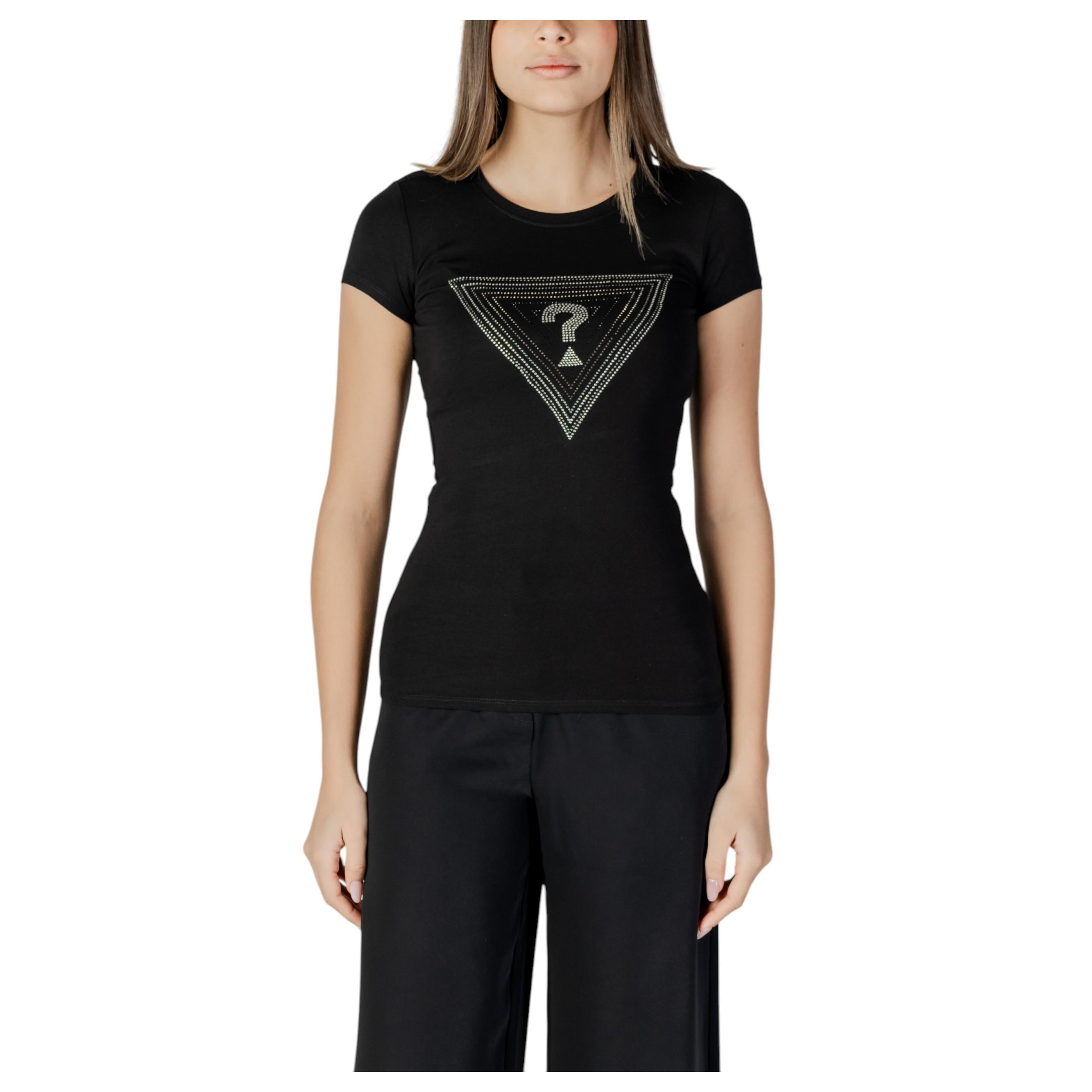 Снимка на Дамска тениска GUESS