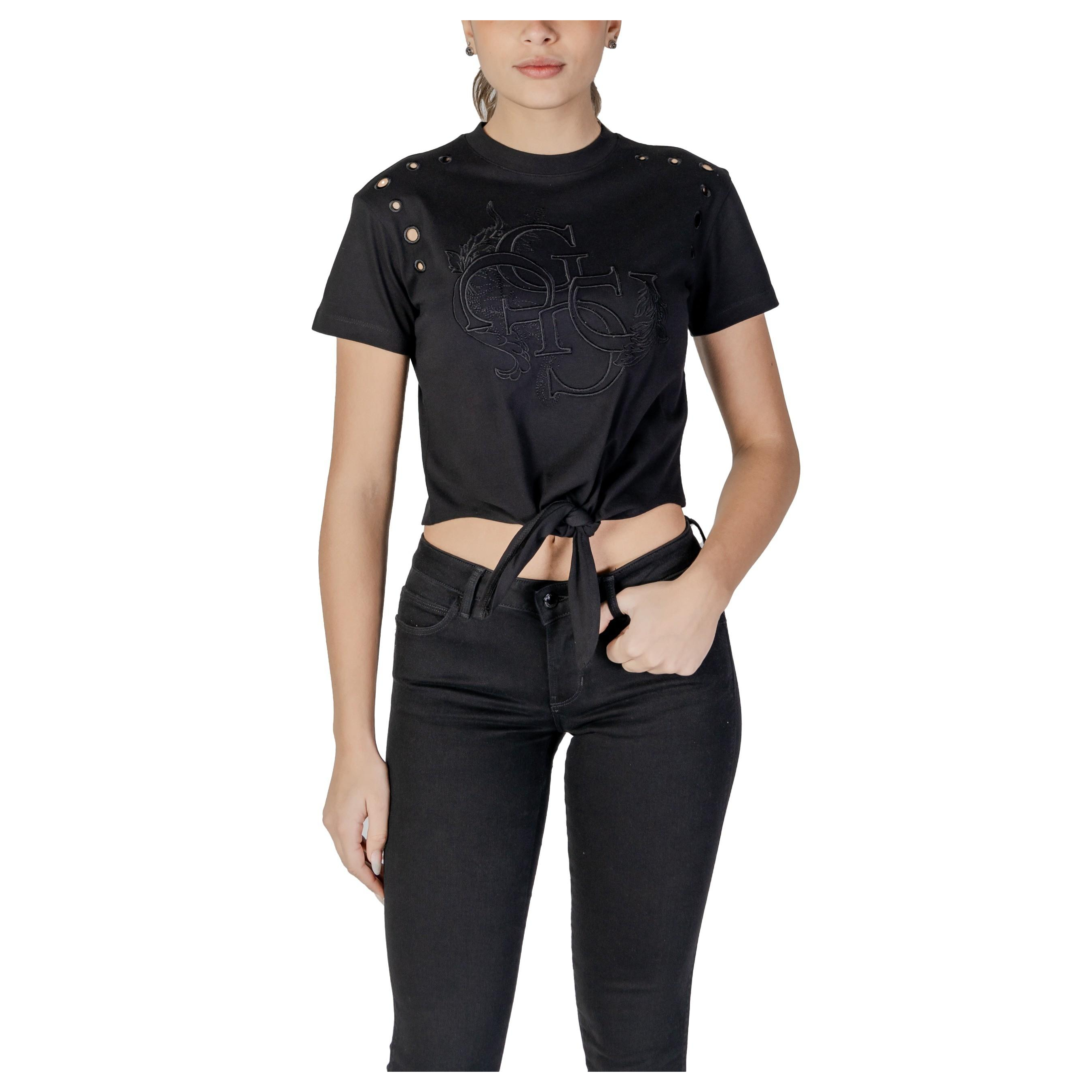 Снимка на Дамска тениска GUESS