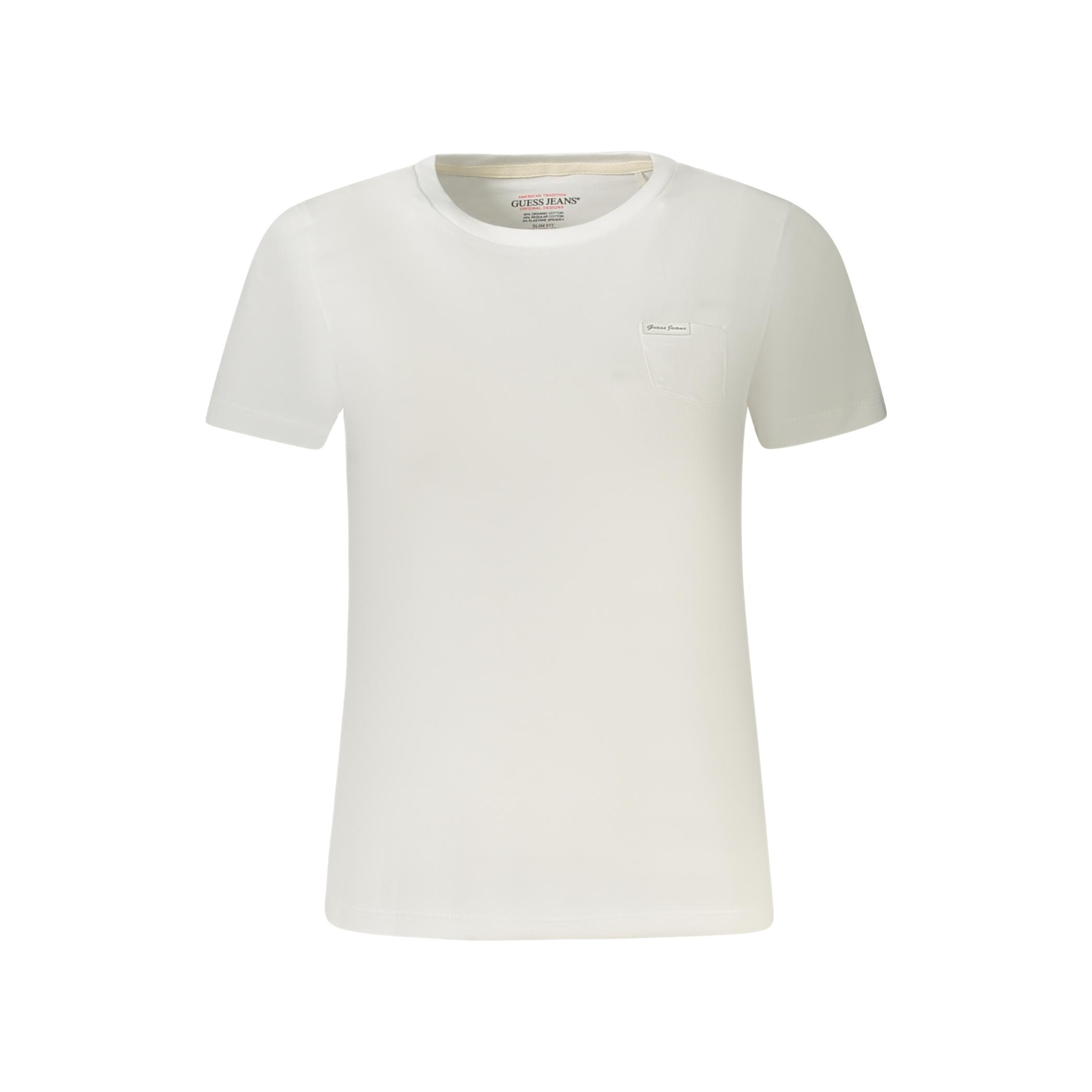 Снимка на Дамска тениска GUESS