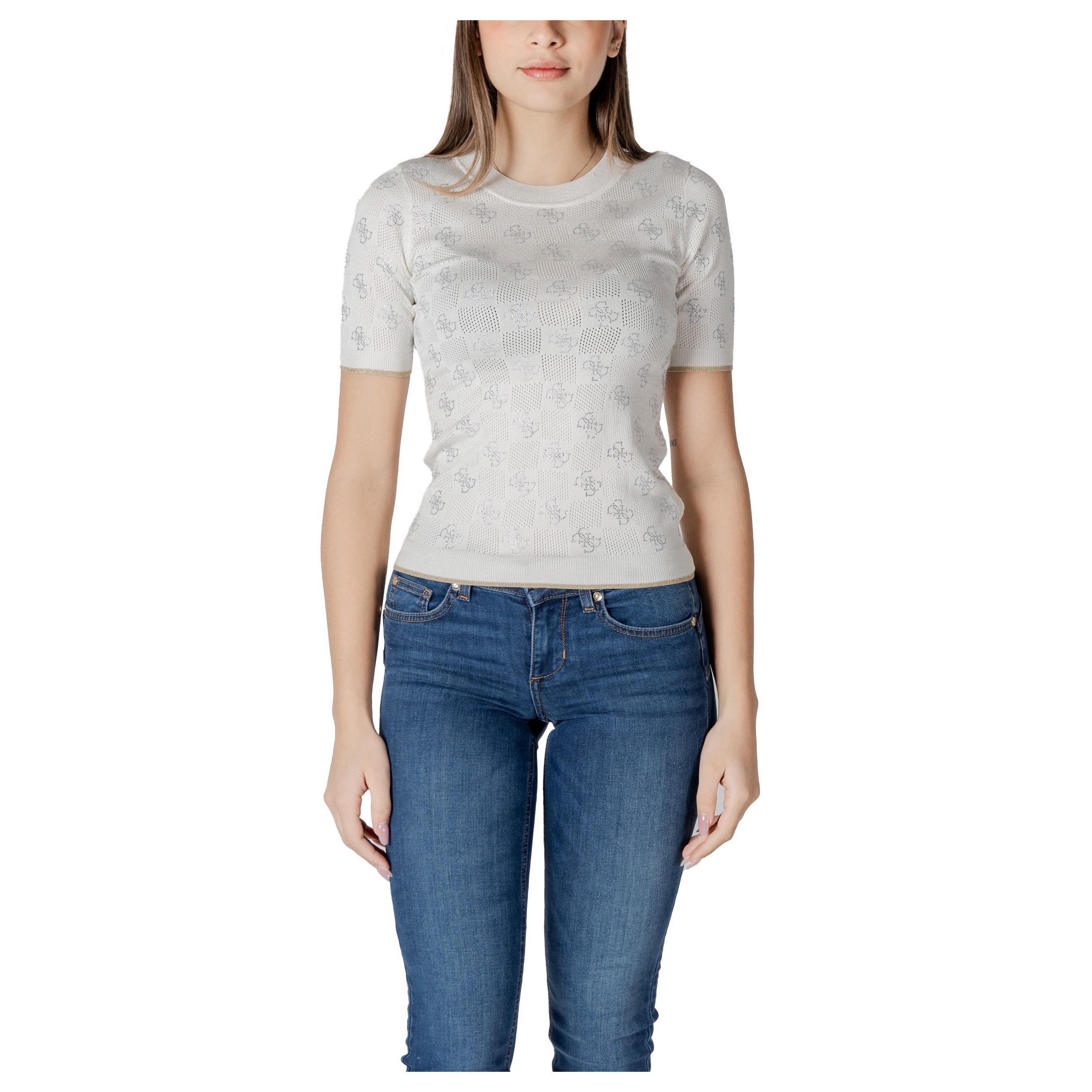 Снимка на Дамска тениска GUESS