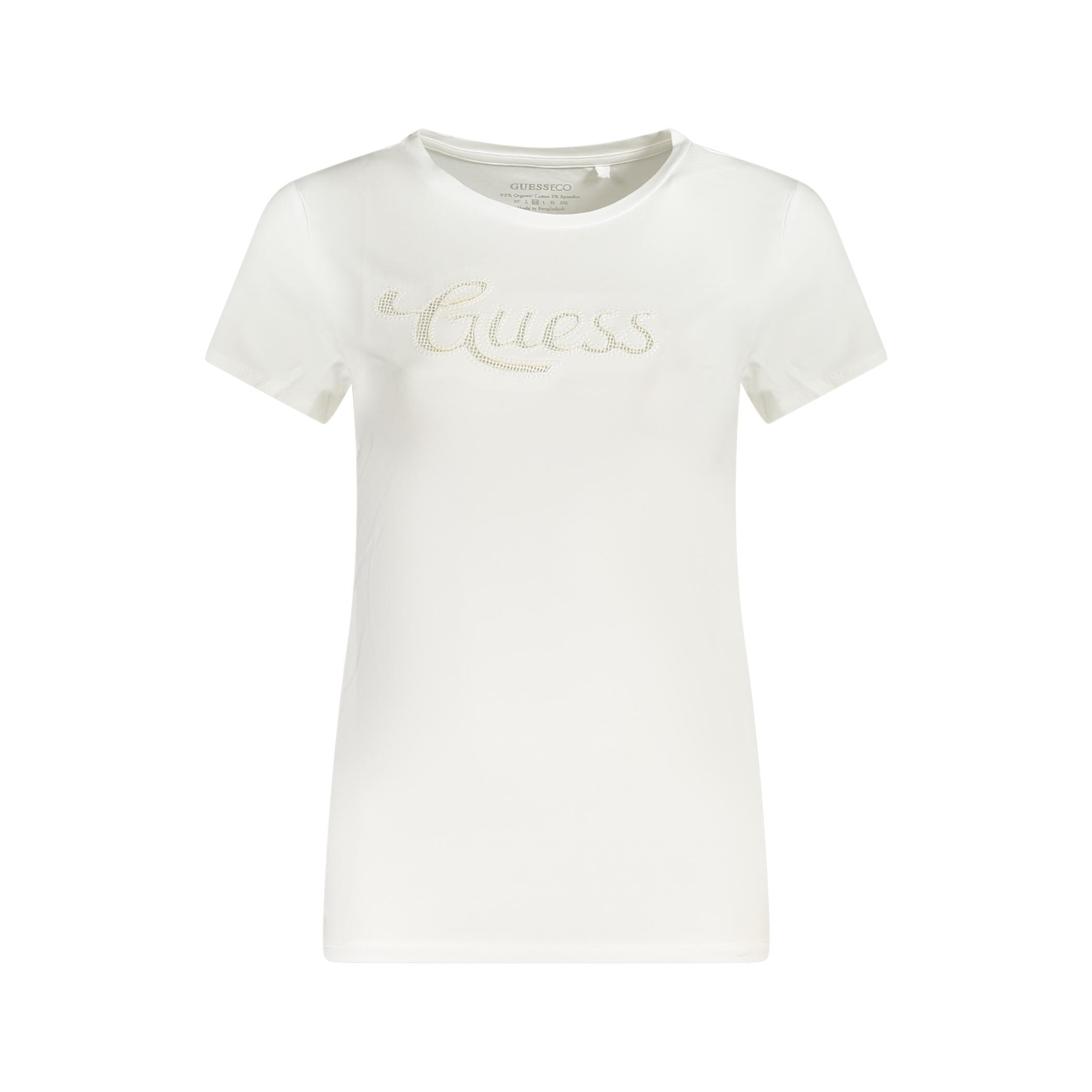 Снимка на Дамска тениска GUESS