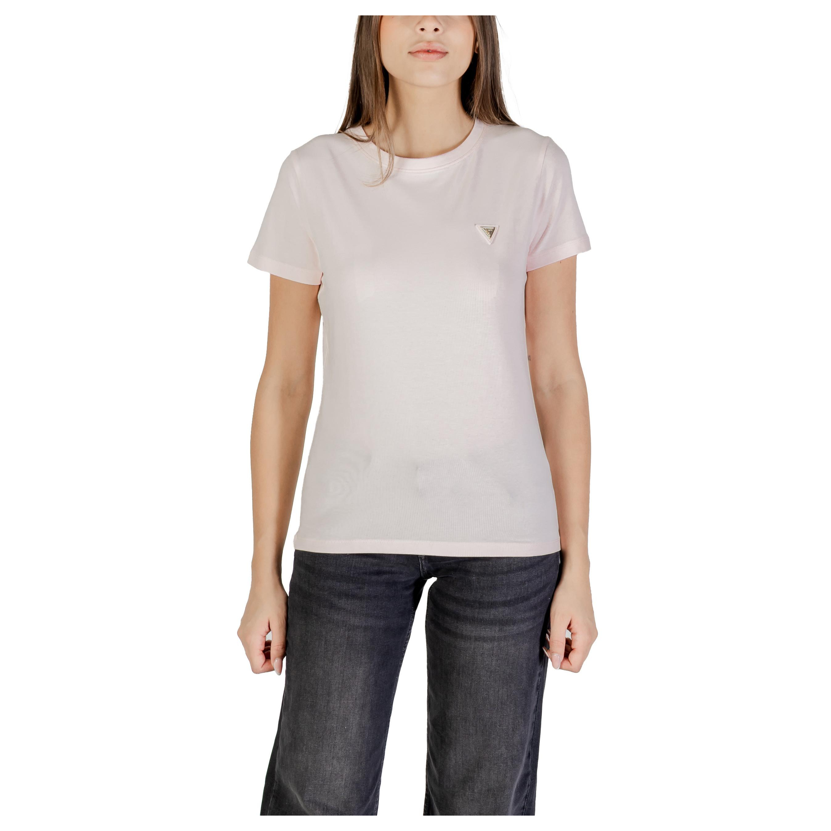 Снимка на Дамска тениска GUESS