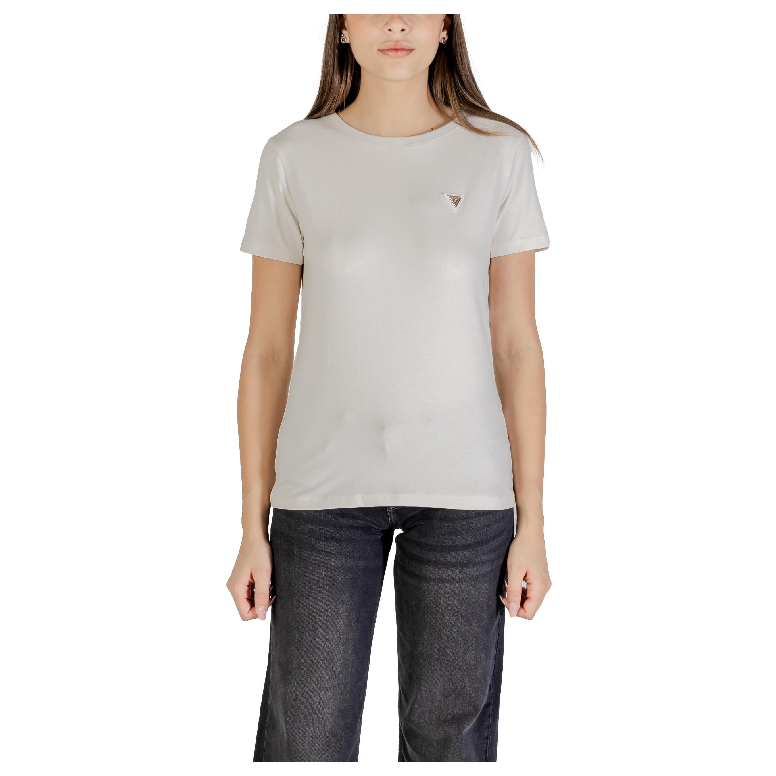 Снимка на Дамска тениска GUESS