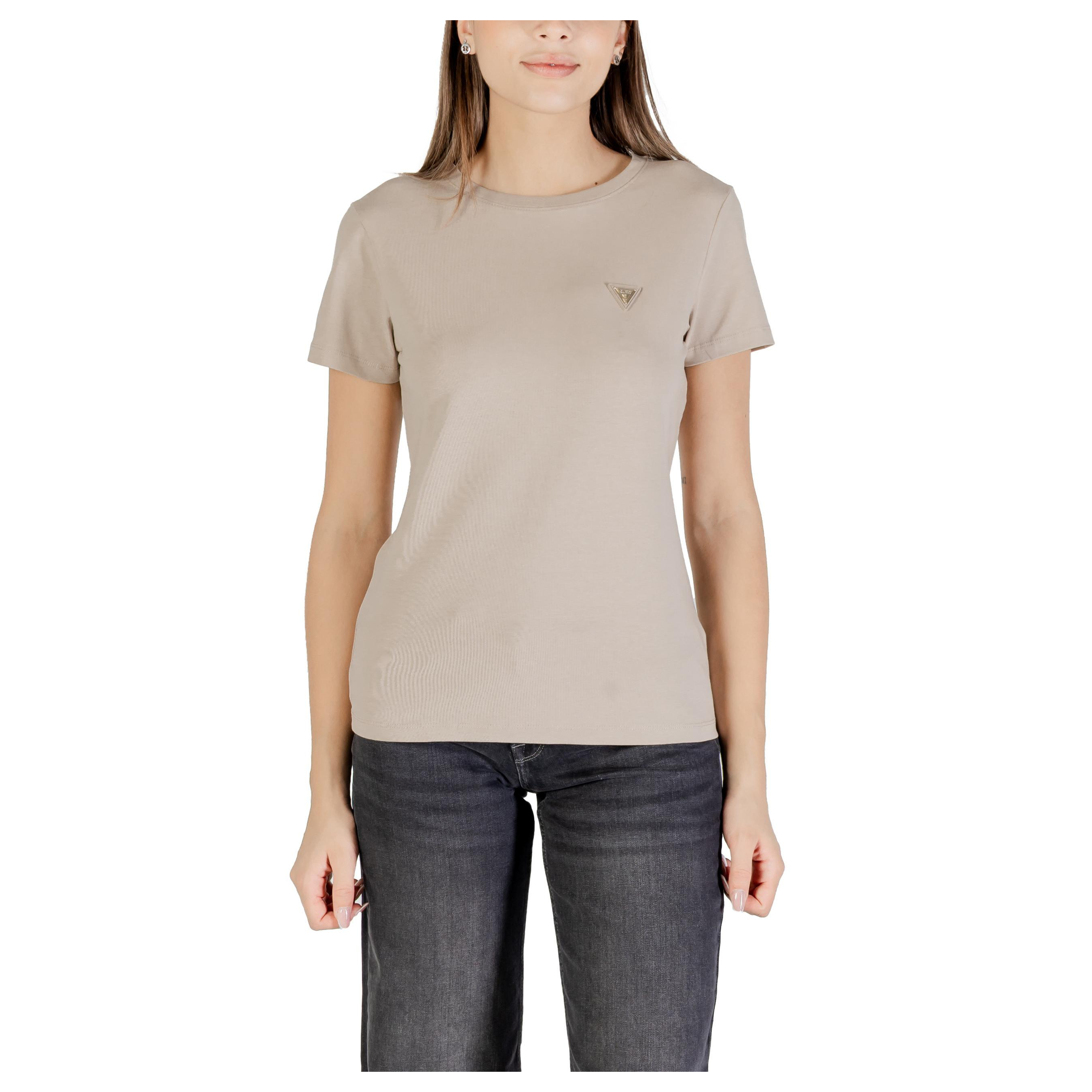 Снимка на Дамска тениска GUESS