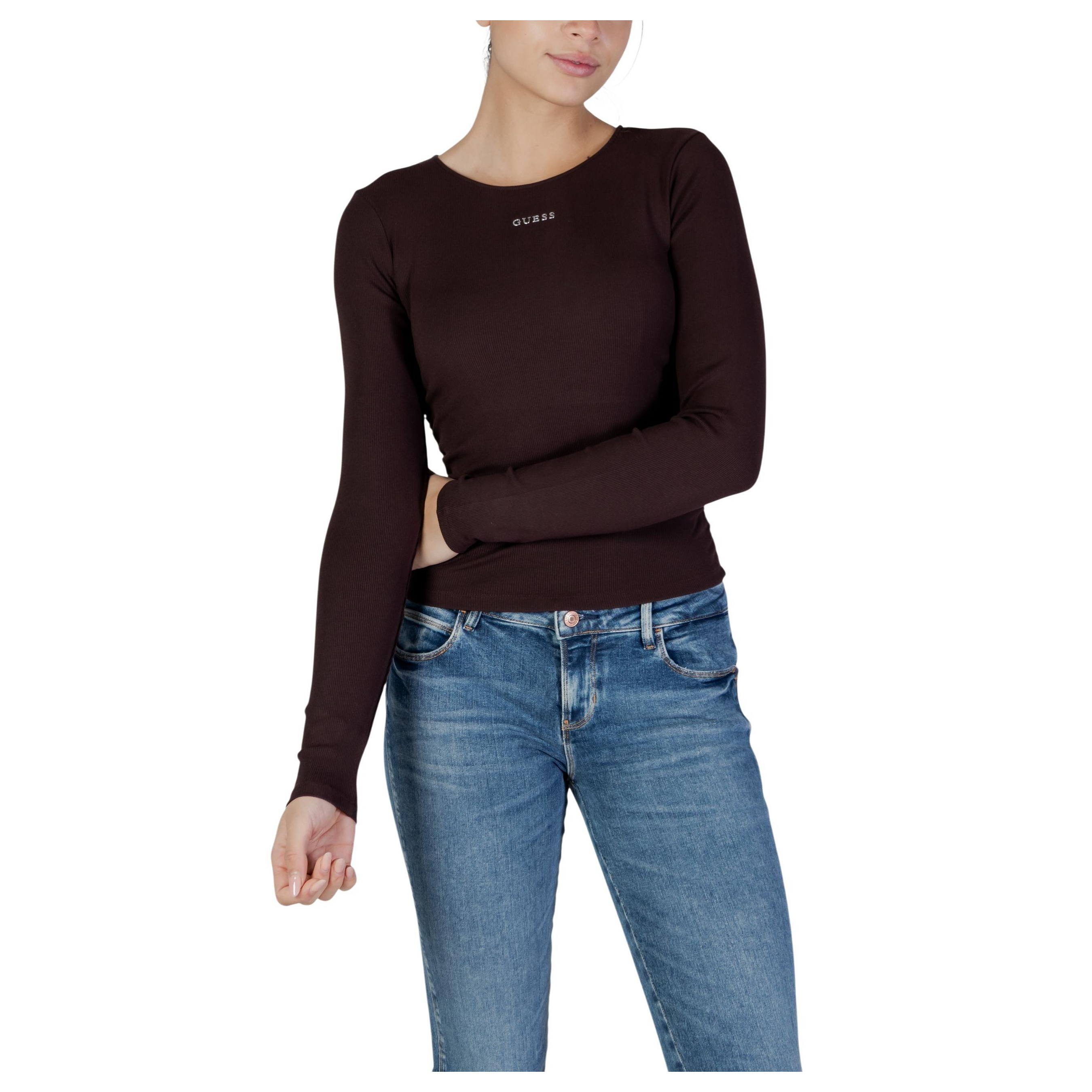 Снимка на Дамска тениска GUESS