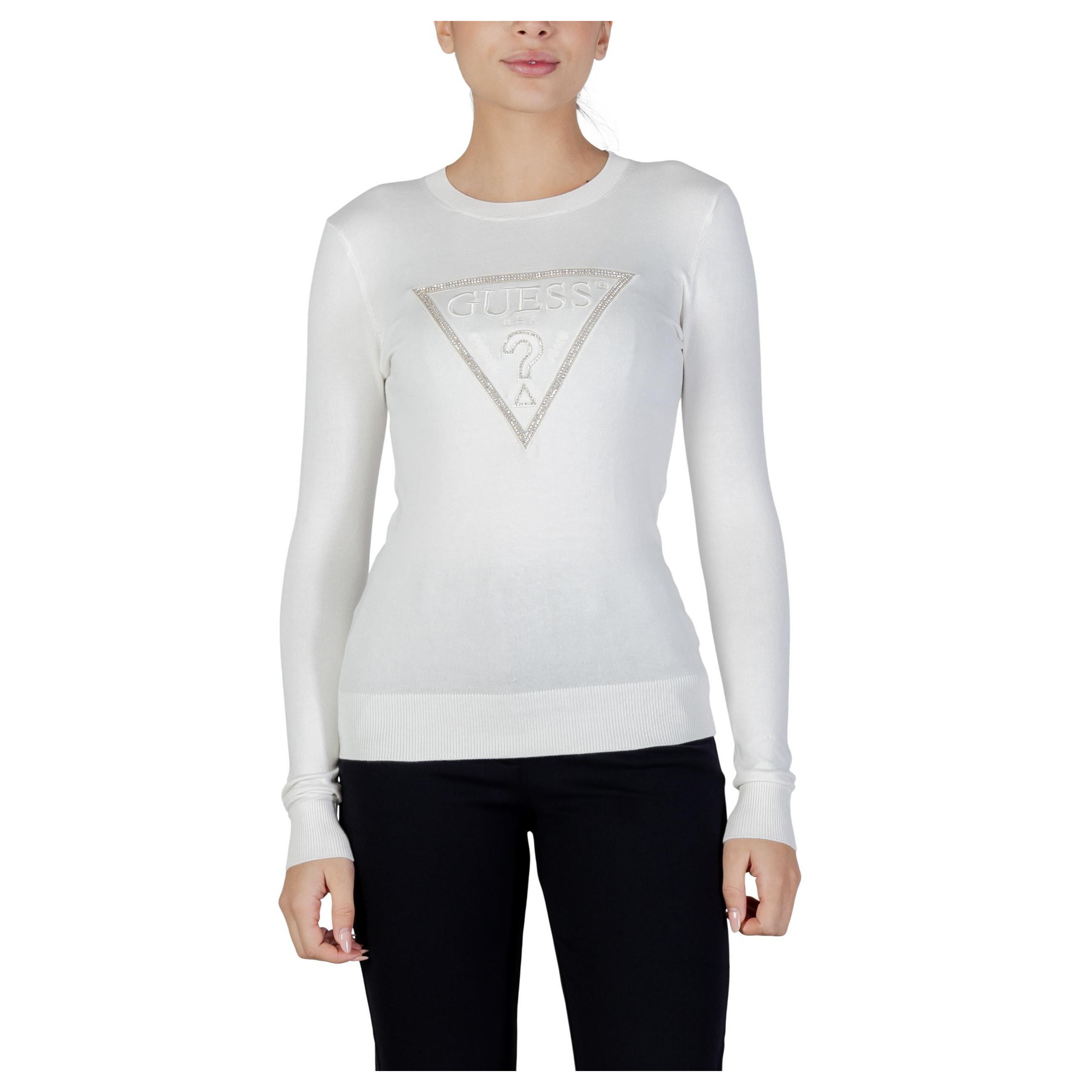 Снимка на Дамска тениска GUESS