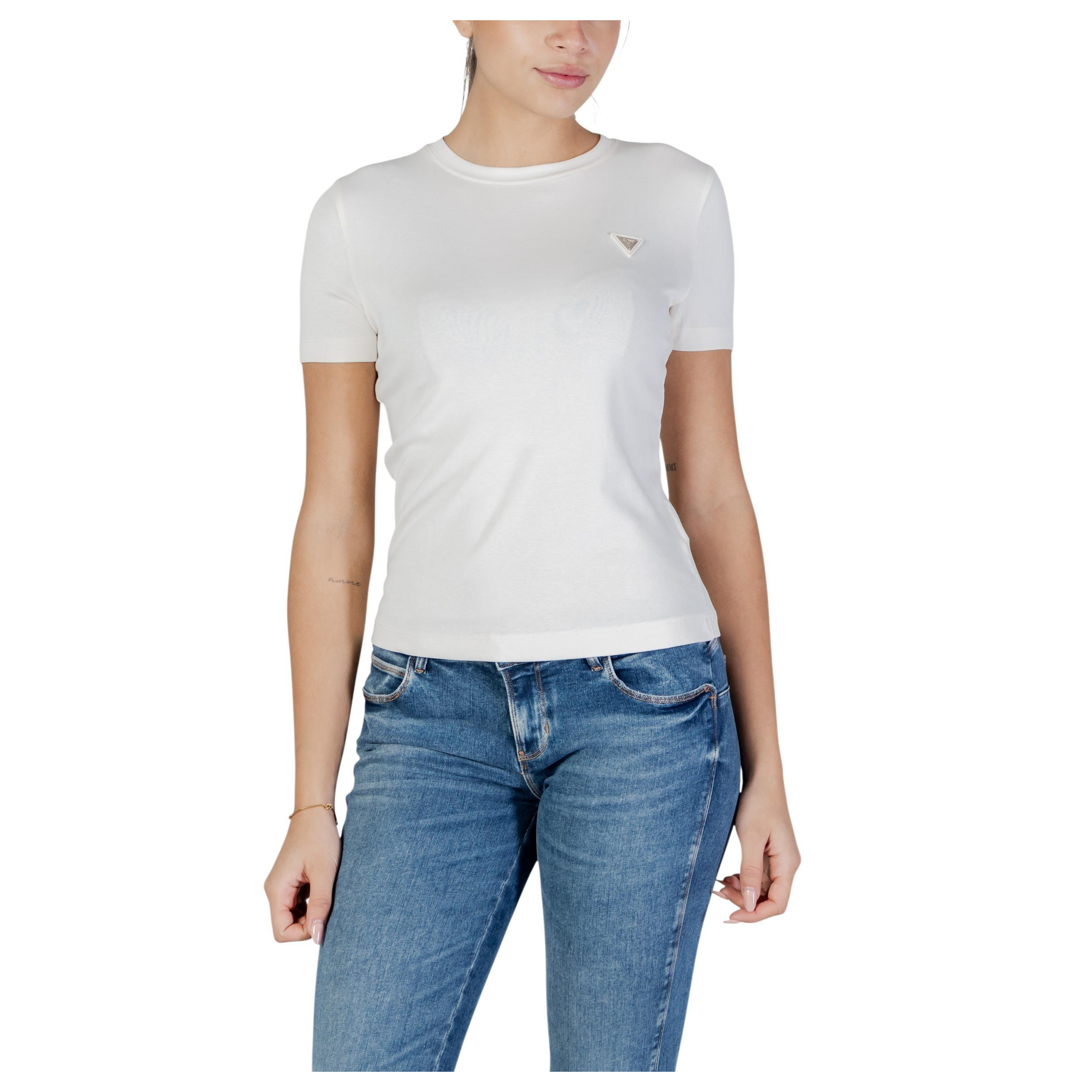 Снимка на Дамска тениска GUESS