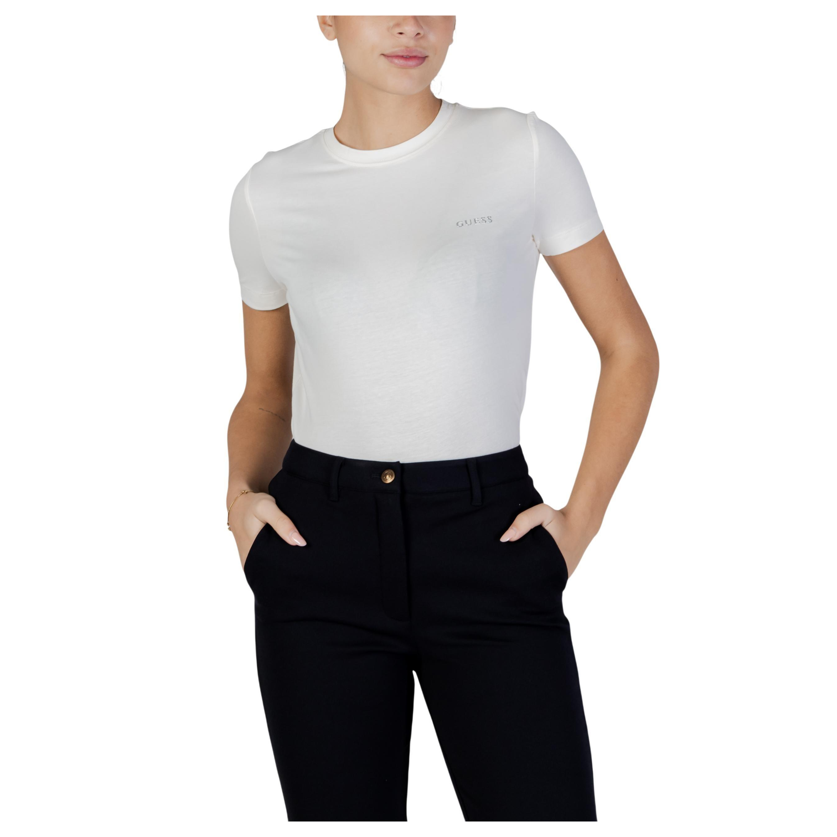 Снимка на Дамска тениска GUESS