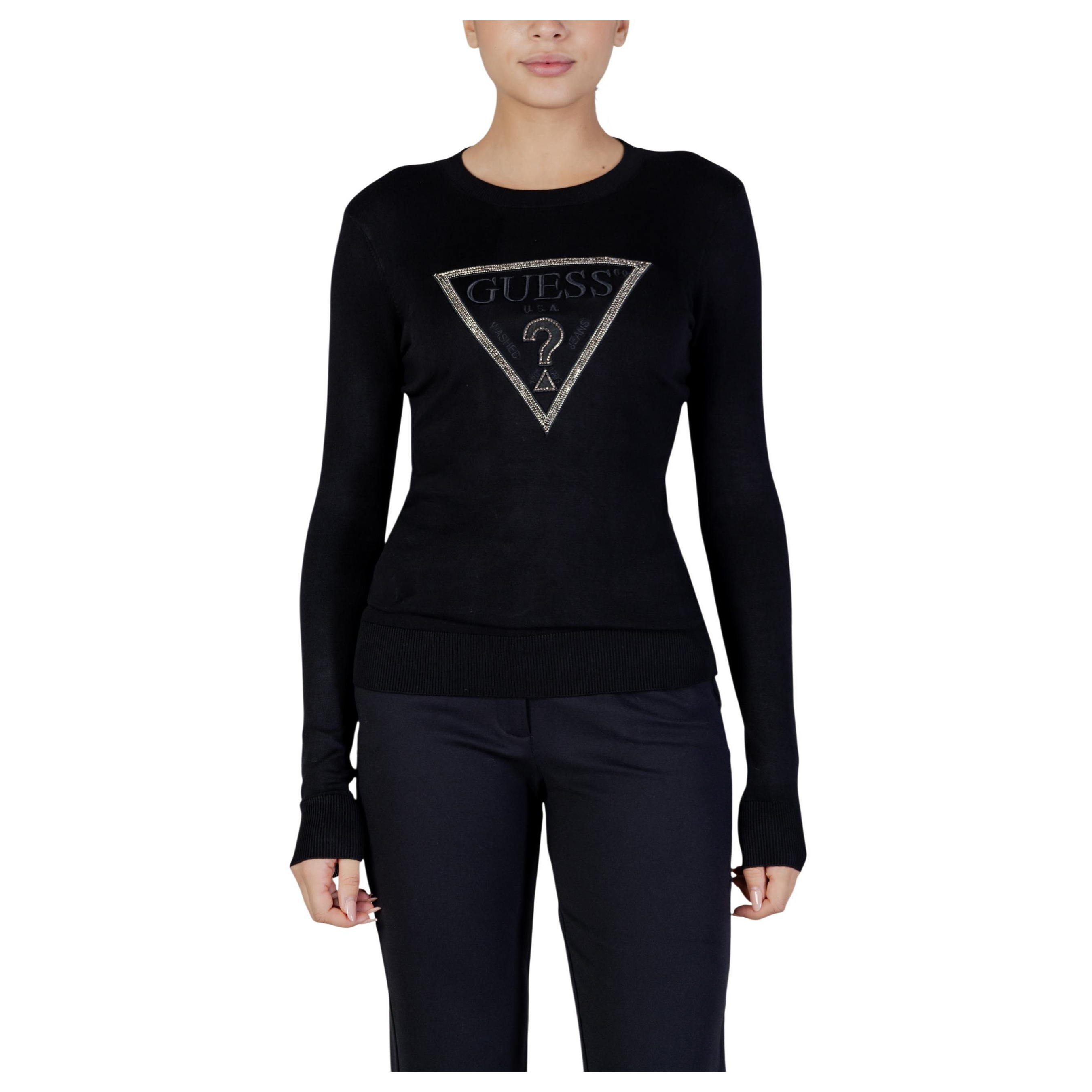 Снимка на Дамска тениска GUESS