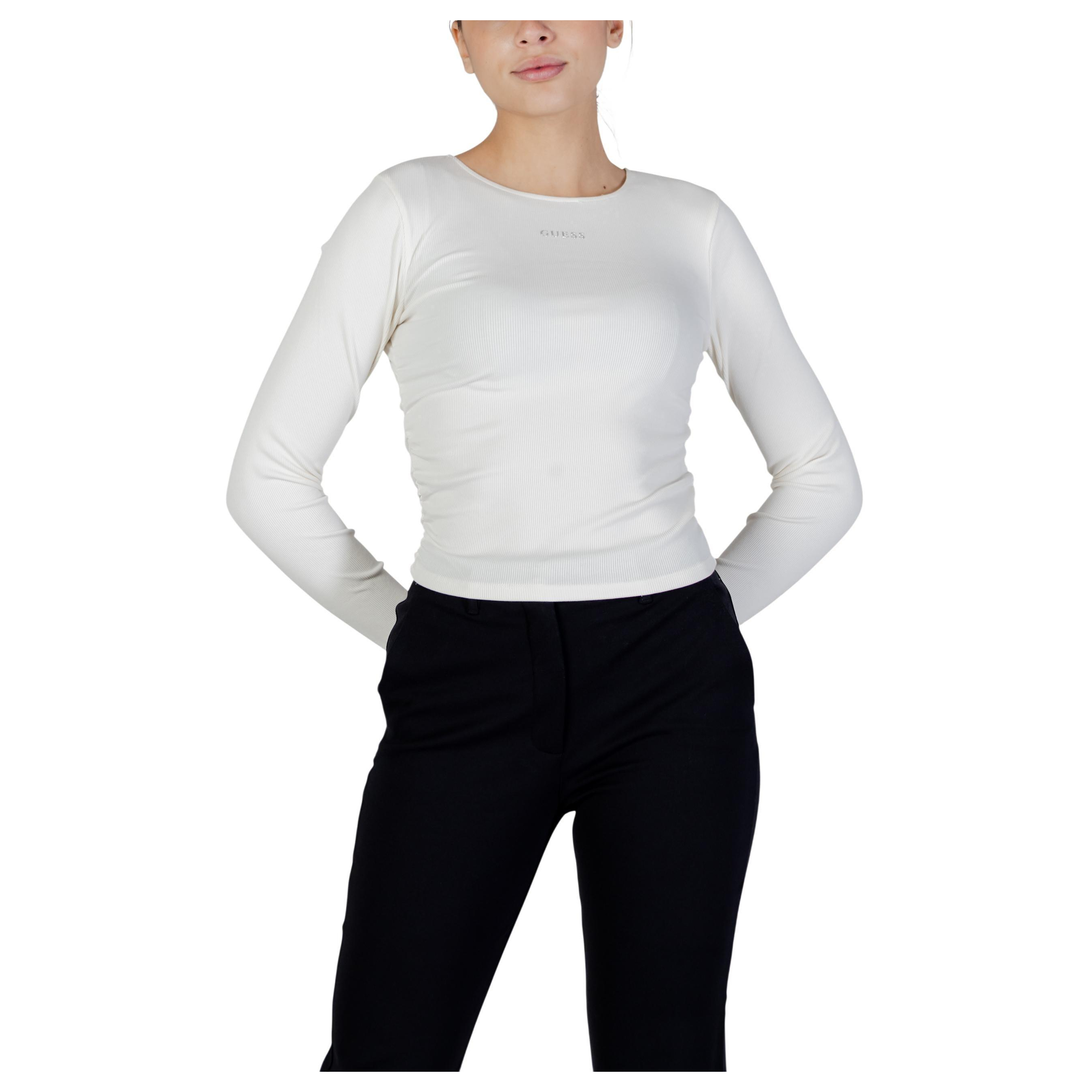 Снимка на Дамска тениска GUESS