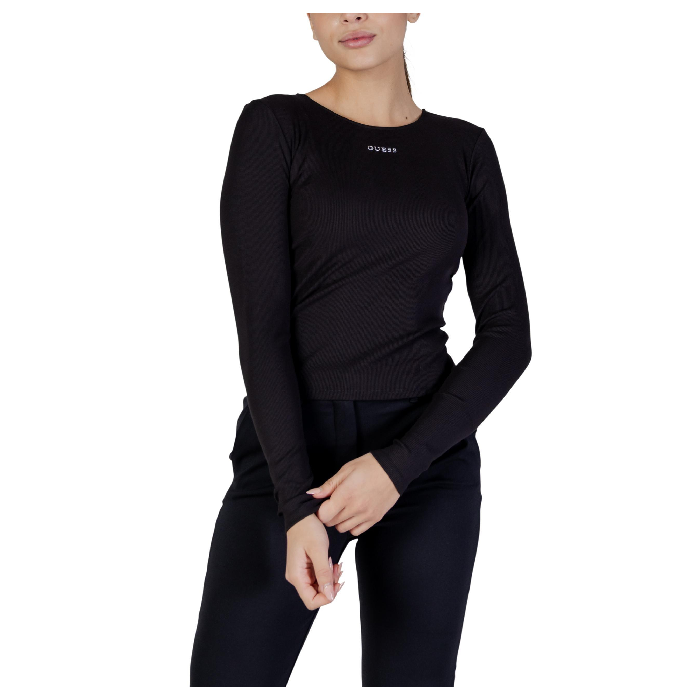 Снимка на Дамска тениска GUESS