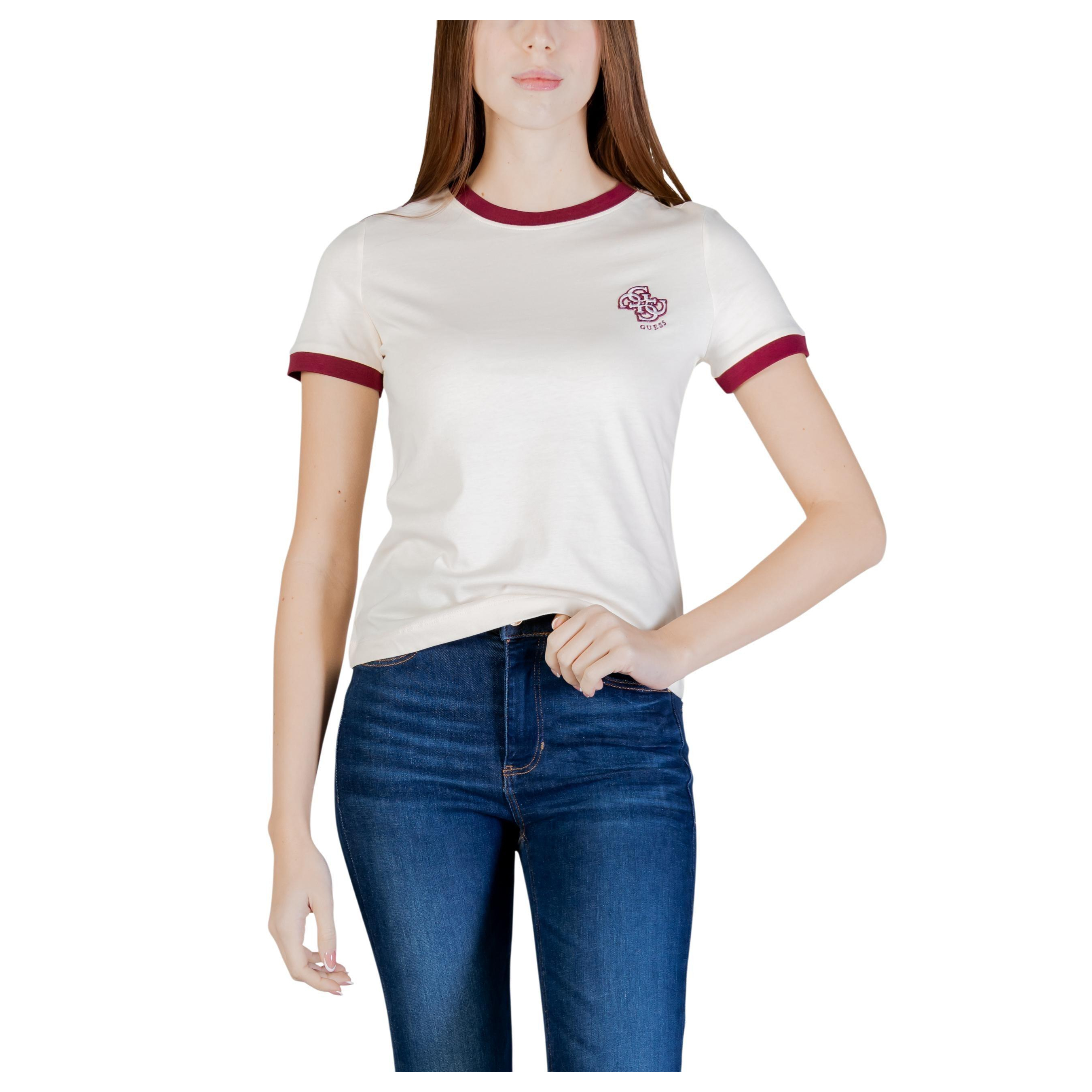 Снимка на Дамска тениска GUESS