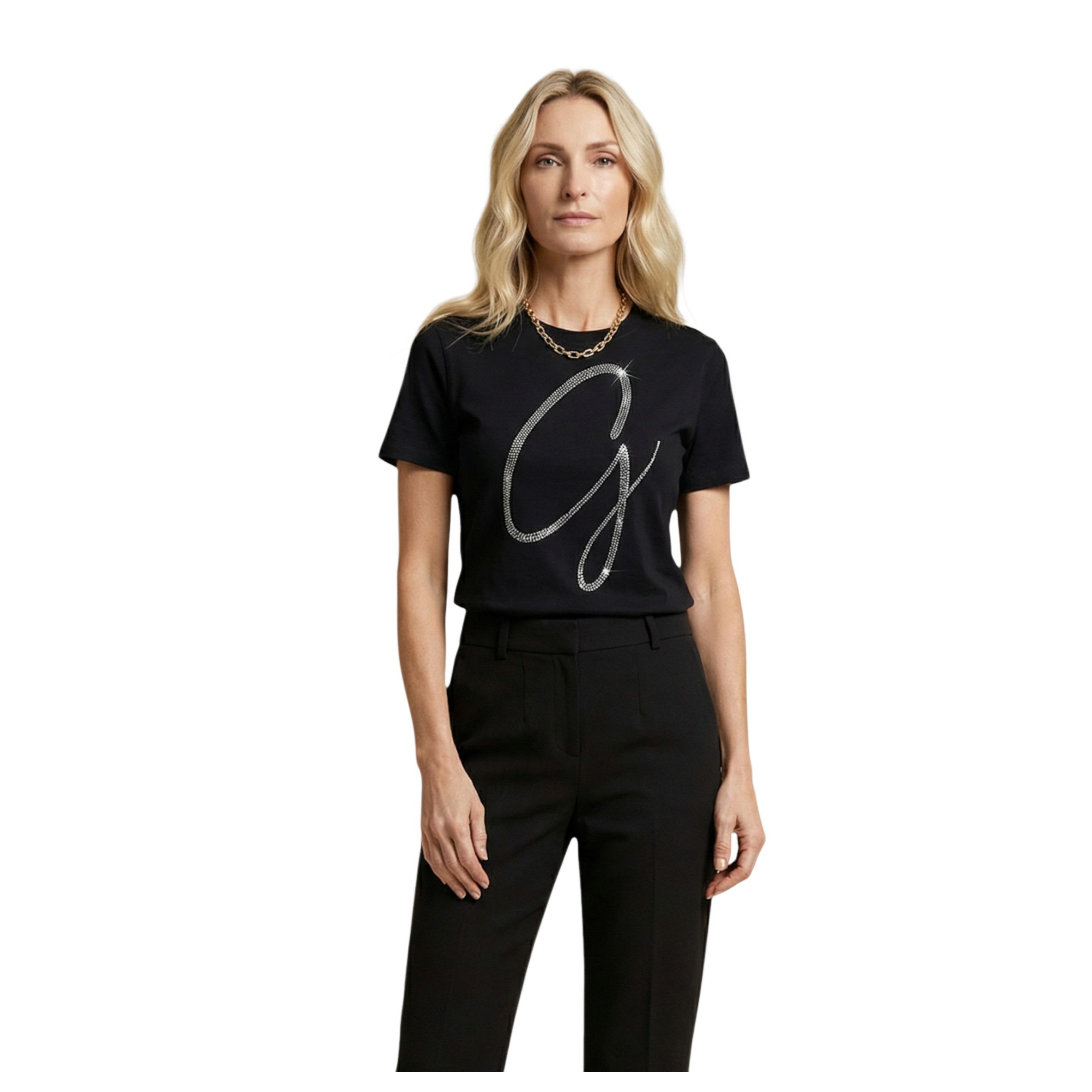 Снимка на Дамска тениска GUESS