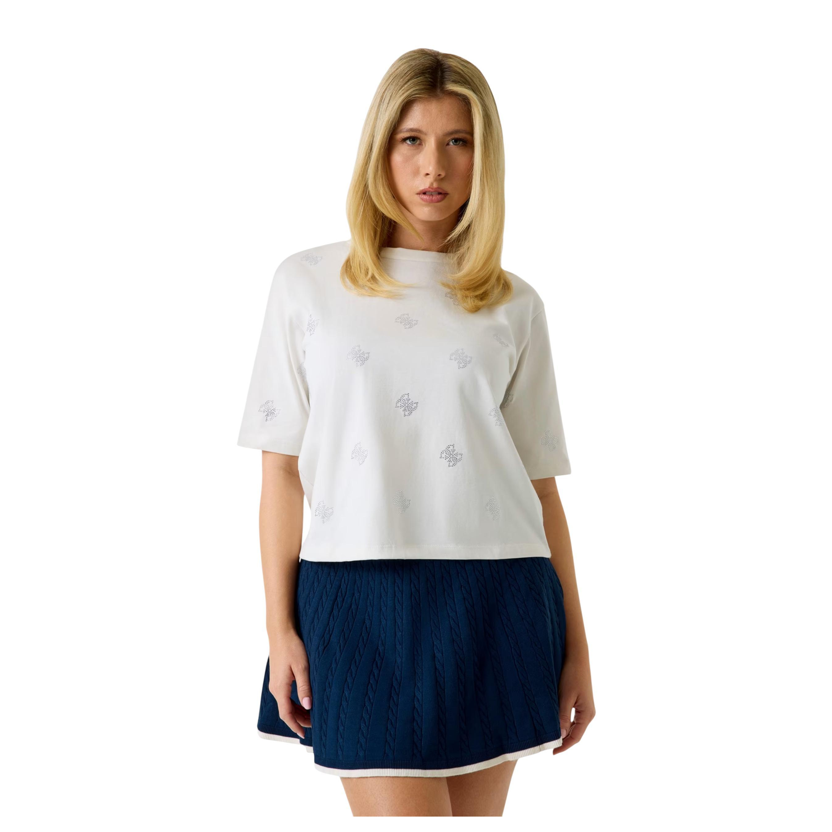 Снимка на Дамска тениска GUESS