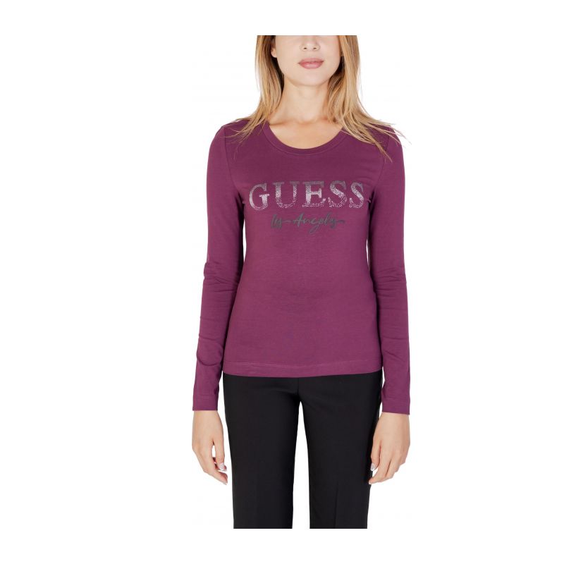 Снимка на Дамска тениска GUESS 