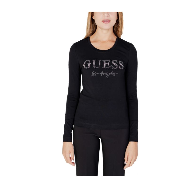 Снимка на Дамска тениска GUESS 