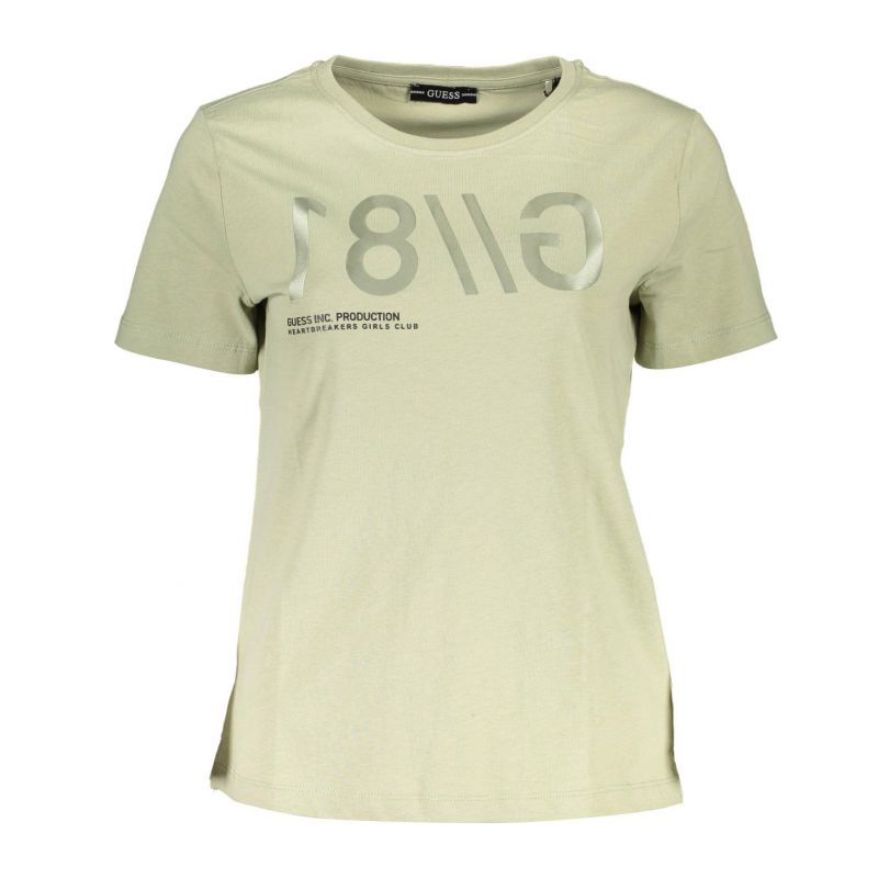 Снимка на Дамска тениска GUESS 
