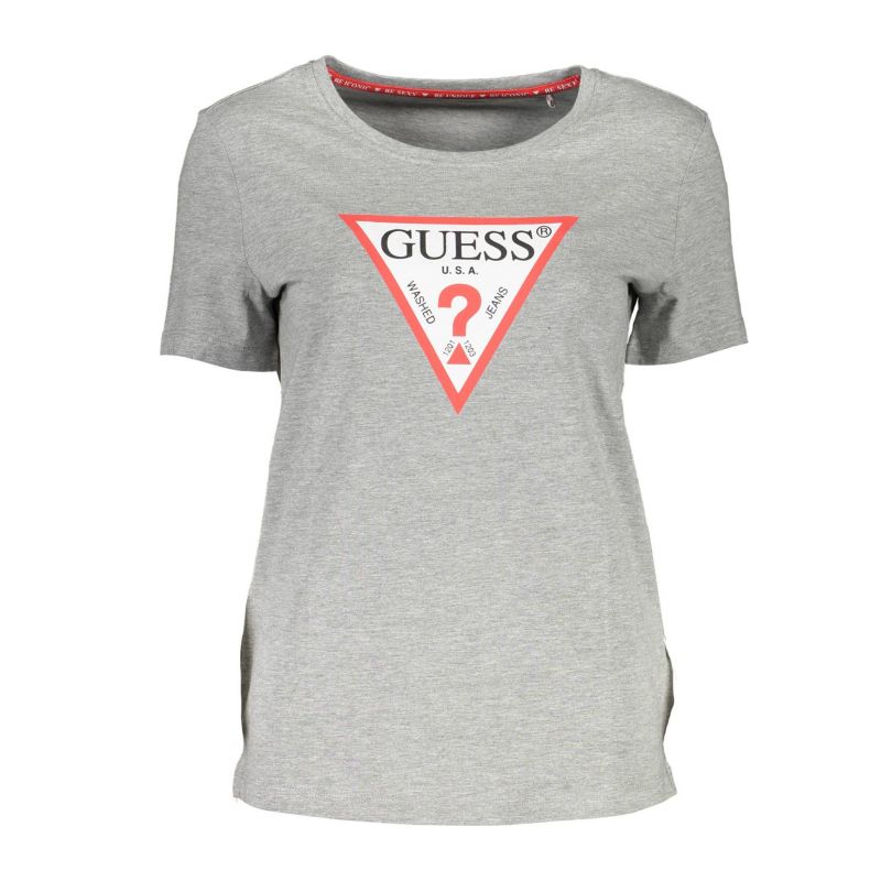 Снимка на Дамска тениска GUESS 