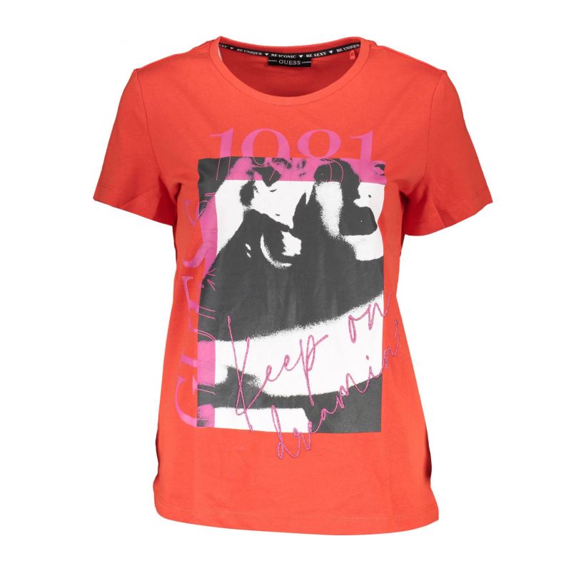 Дамска тениска