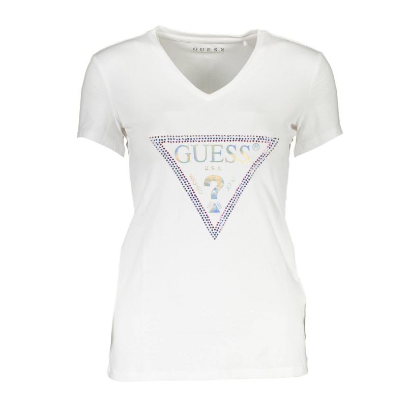 Снимка на Дамска тениска GUESS 