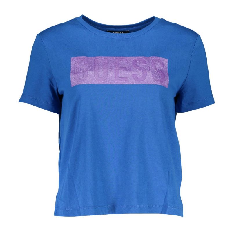 Снимка на Дамска тениска GUESS 