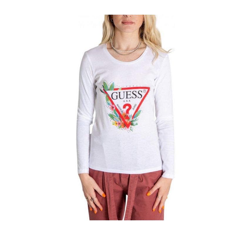 Снимка на Дамска тениска GUESS 