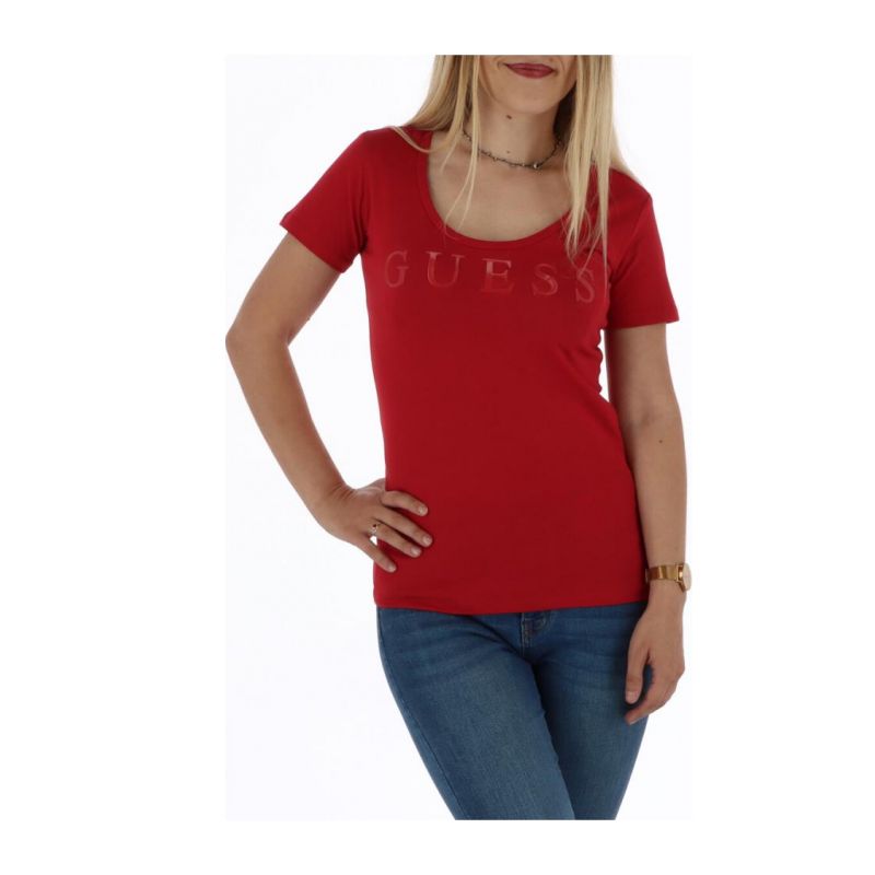Снимка на Дамска тениска GUESS 