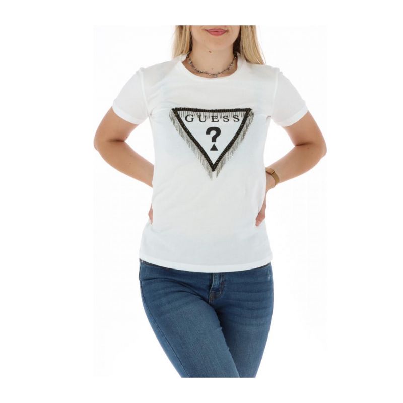 Снимка на Дамска тениска GUESS 