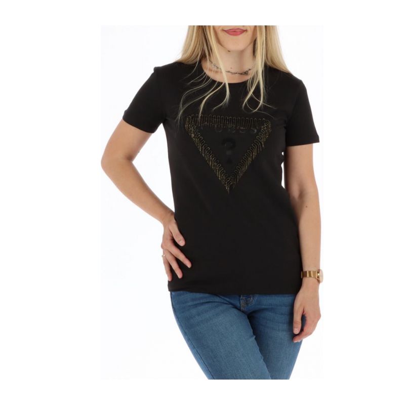Снимка на Дамска тениска GUESS 