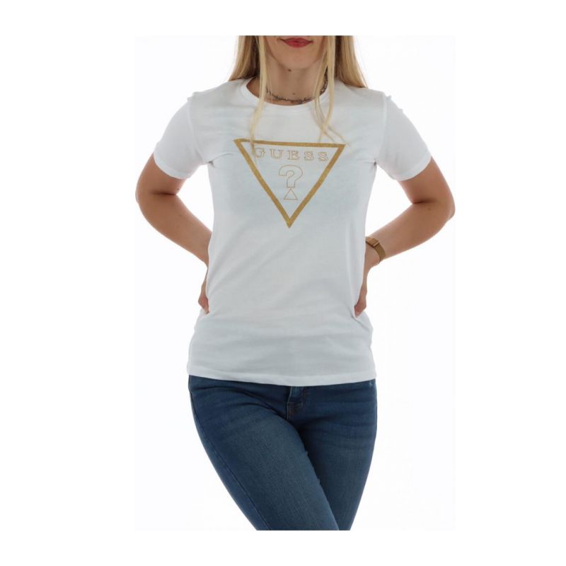 Снимка на Дамска тениска GUESS 