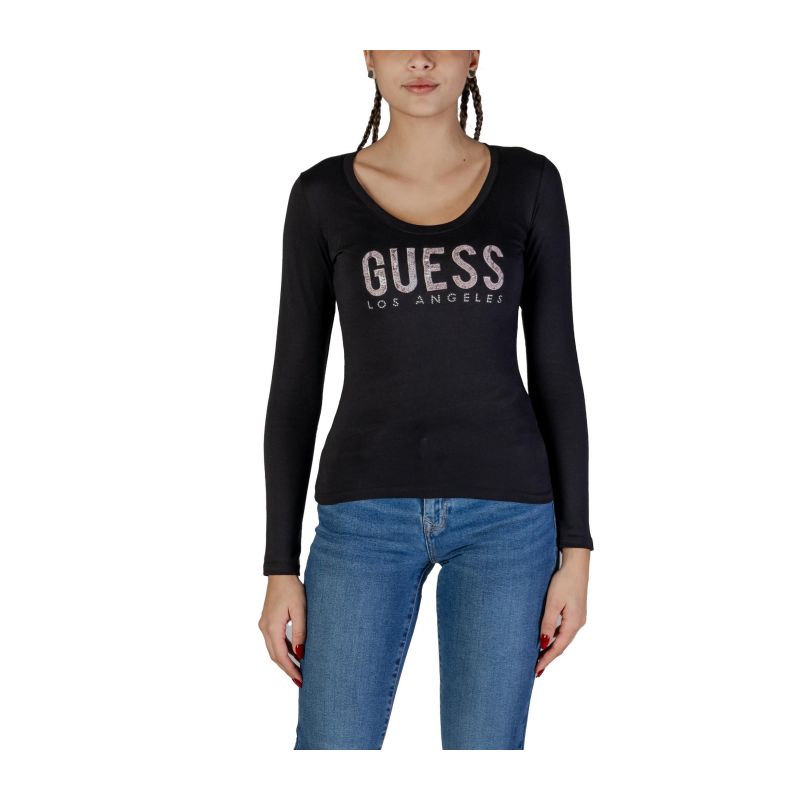 Снимка на Дамска тениска GUESS 