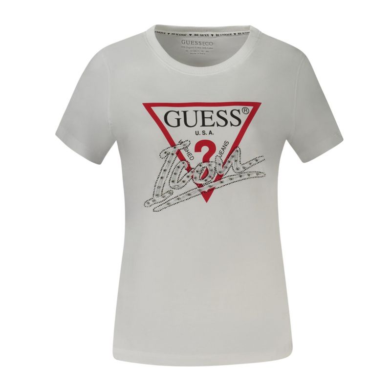 Снимка на Дамска тениска GUESS 