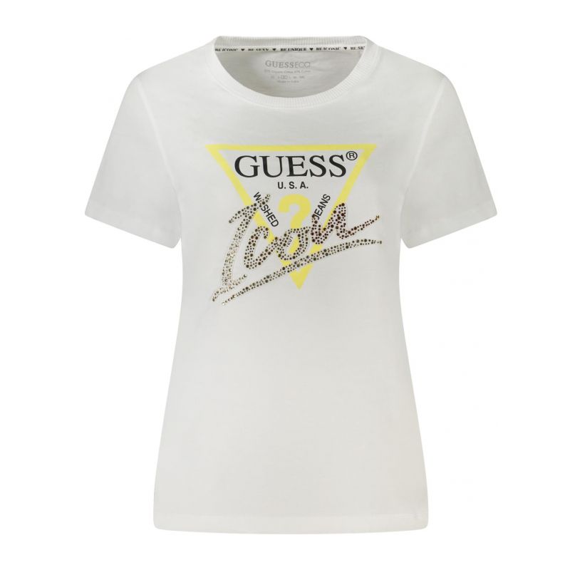 Снимка на Дамска тениска GUESS 