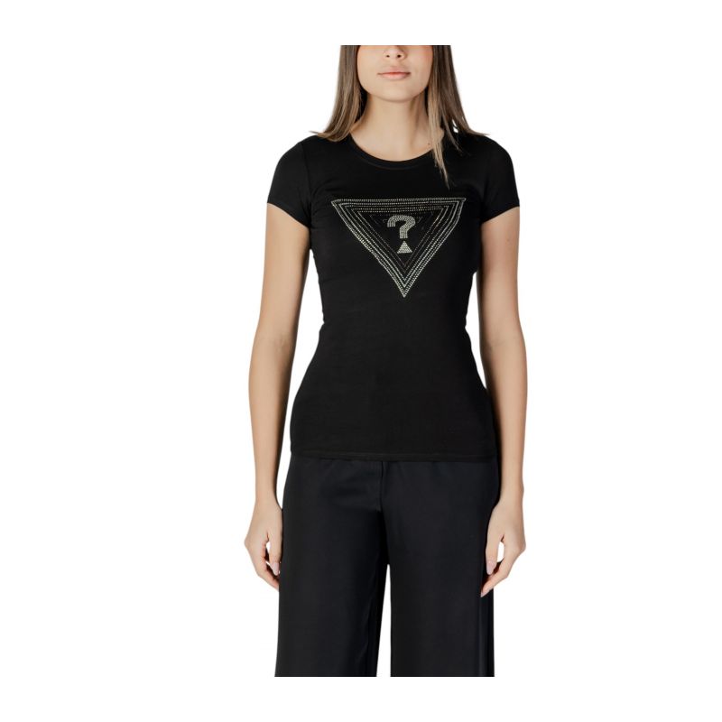 Снимка на Дамска тениска GUESS 