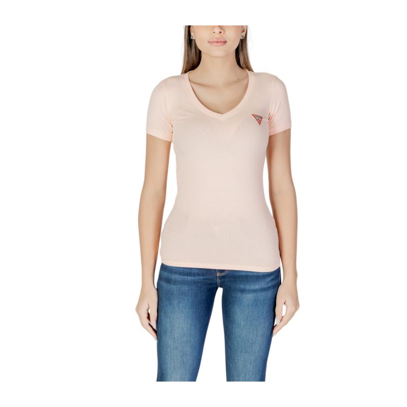 Снимка на Дамска тениска GUESS 