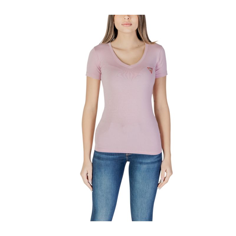 Снимка на Дамска тениска GUESS 