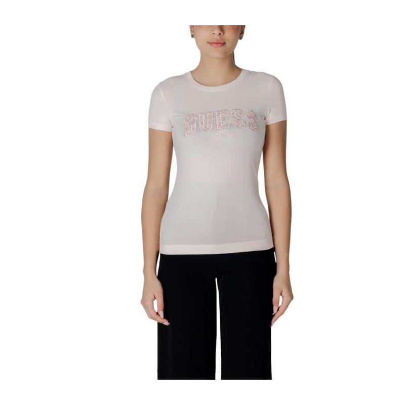 Снимка на Дамска тениска GUESS 