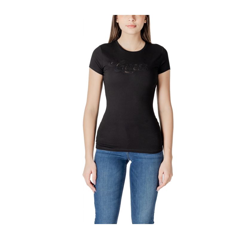 Снимка на Дамска тениска GUESS 