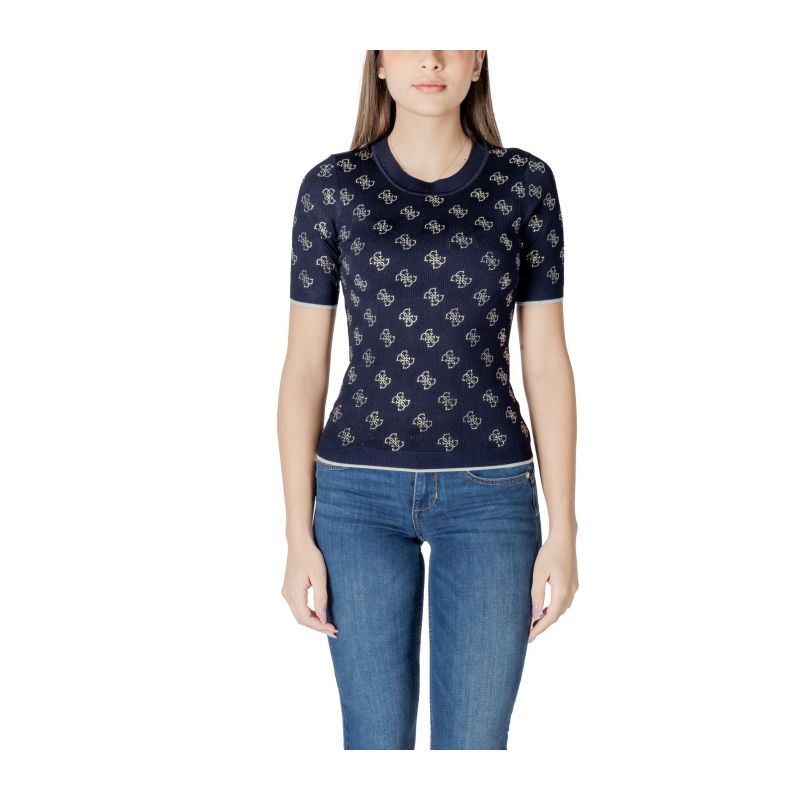 Снимка на Дамска тениска GUESS 