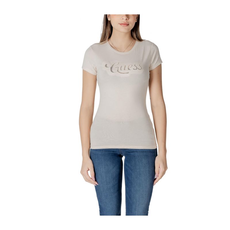 Снимка на Дамска тениска GUESS 