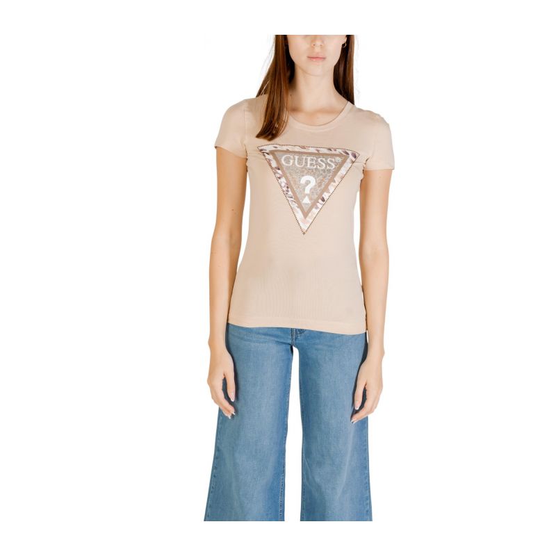 Снимка на Дамска тениска GUESS 