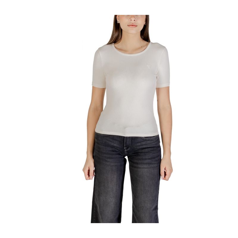 Снимка на Дамска тениска GUESS 