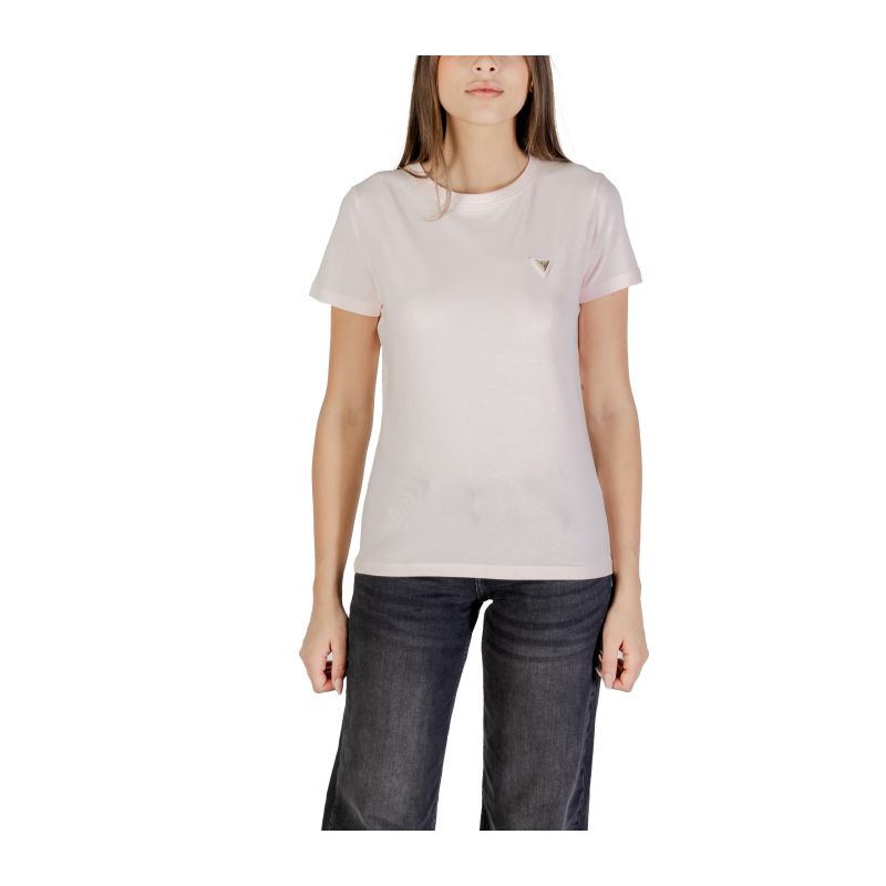 Снимка на Дамска тениска GUESS 
