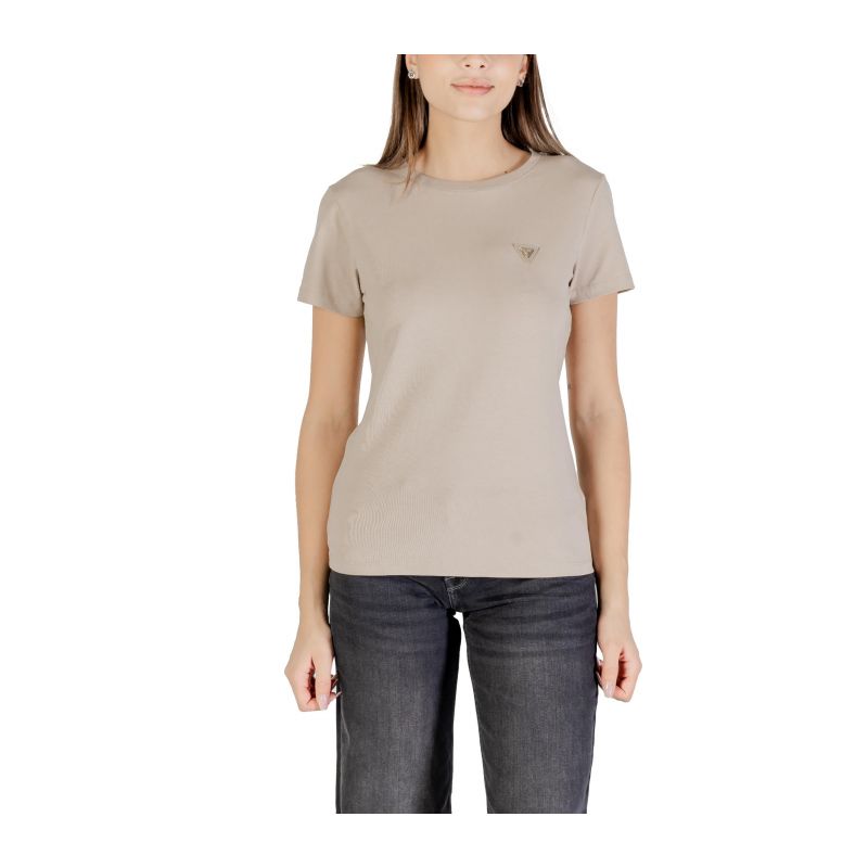 Снимка на Дамска тениска GUESS 