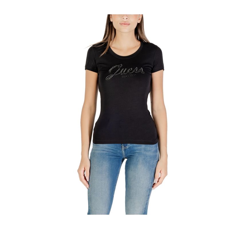 Снимка на Дамска тениска GUESS 