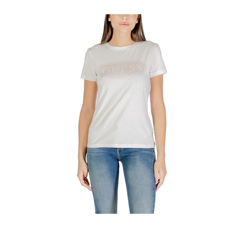 Снимка на Дамска тениска GUESS 